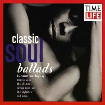 【中古】 Classic Soul Ballads： Christmas hq720.jpg?sqp=-